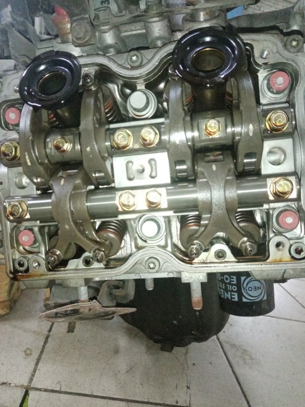 Двигатель, 80000 рублей, Красноярск