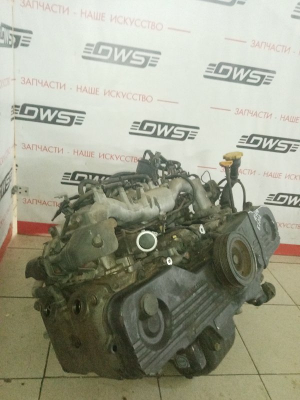 Двигатель, 80000 рублей, Красноярск