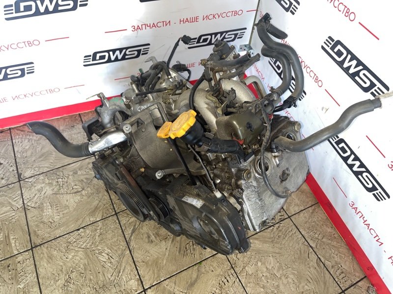 Двигатель, 80000 рублей, Красноярск