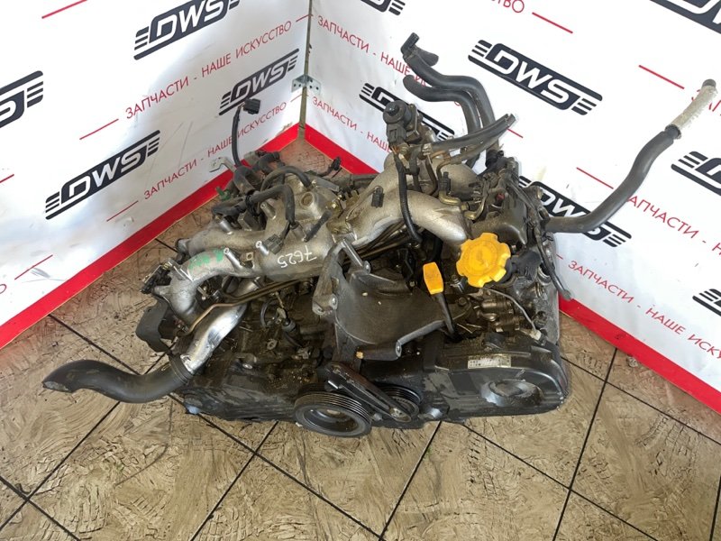 Двигатель, 80000 рублей, Красноярск