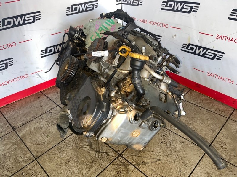 Двигатель, 80000 рублей, Красноярск