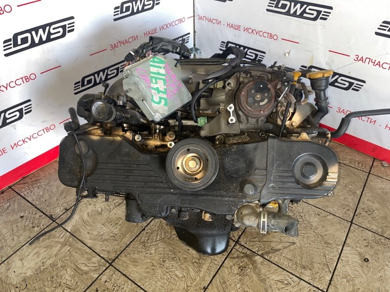 Двигатель, 80000 рублей, Красноярск