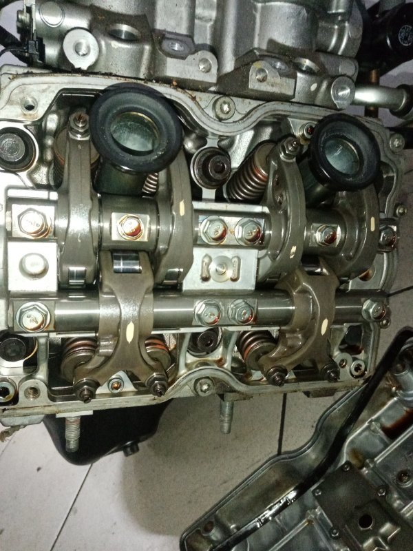 Двигатель Subaru IMPREZA GH7 EJ203 10100BJ640 контрактная