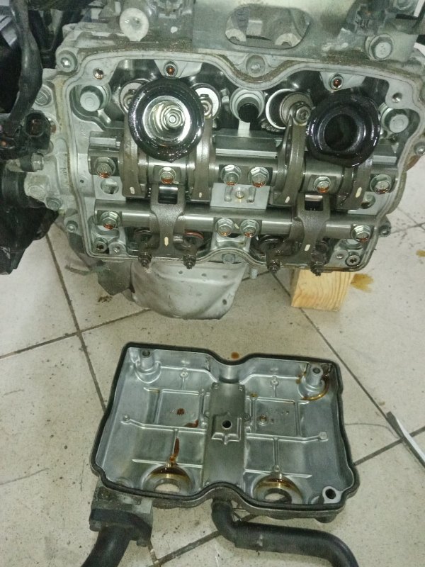 Двигатель, 73000 рублей, Красноярск