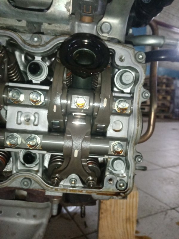 Двигатель, 73000 рублей, Красноярск