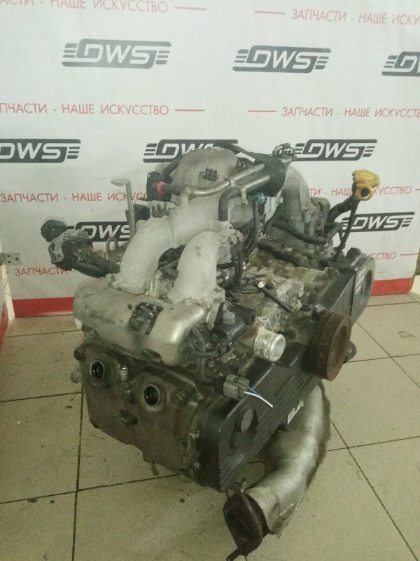 Двигатель, 73000 рублей, Красноярск