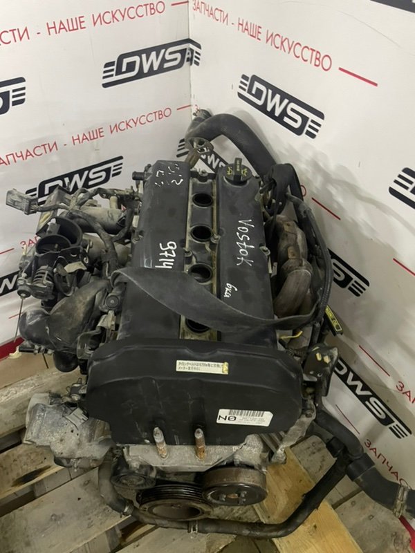 Двигатель, 150000 рублей, Красноярск