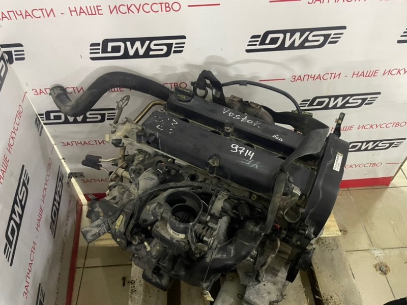 Двигатель, 150000 рублей, Красноярск