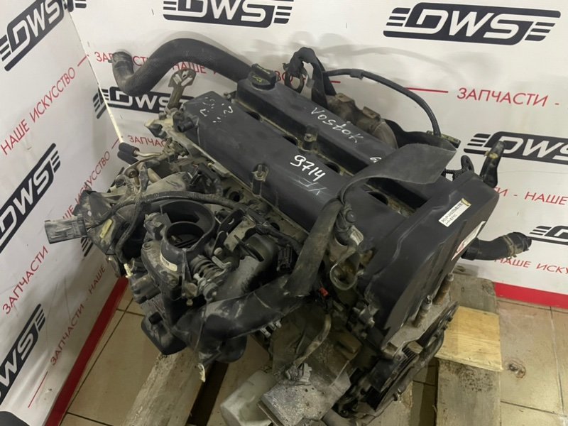 Двигатель, 150000 рублей, Красноярск