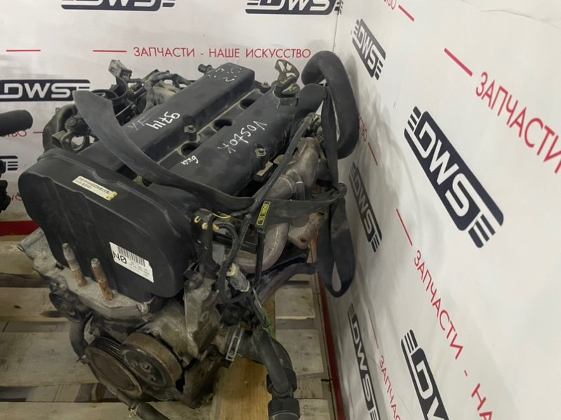 Двигатель, 150000 рублей, Красноярск