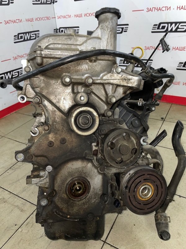 Двигатель, 99000 рублей, Красноярск