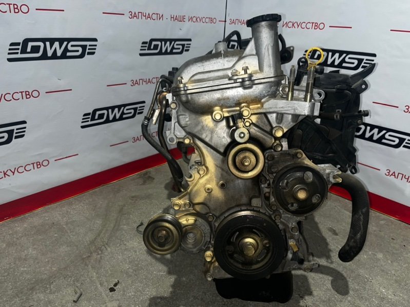 Двигатель, 46000 рублей, Красноярск