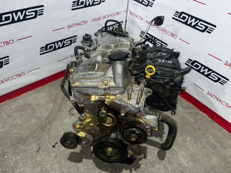 Двигатель, 46000 рублей, Красноярск