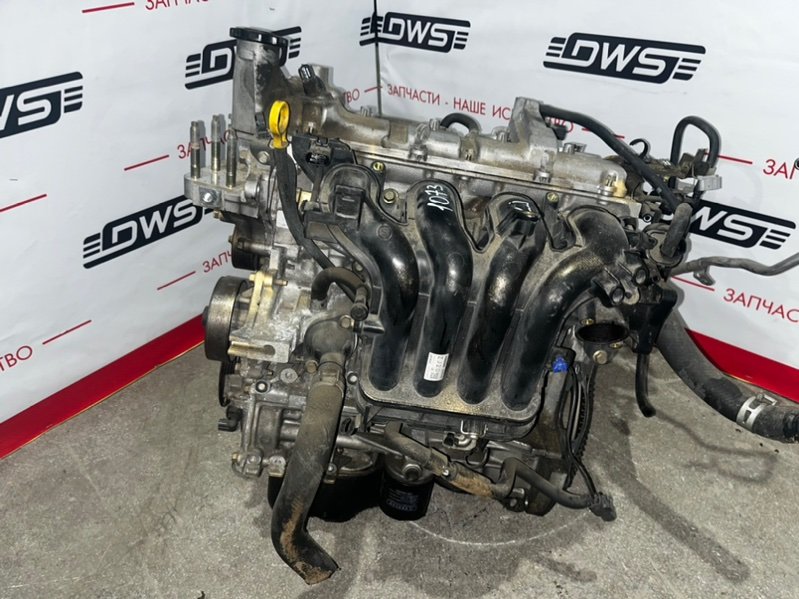 Двигатель, 46000 рублей, Красноярск