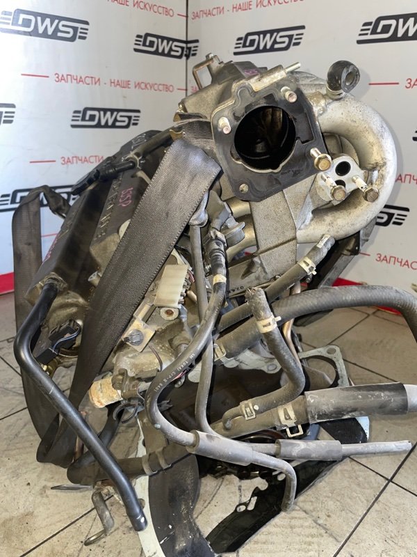 Двигатель, 95000 рублей, Красноярск