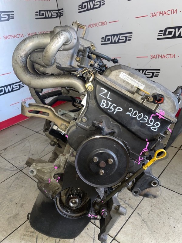 Двигатель, 95000 рублей, Красноярск