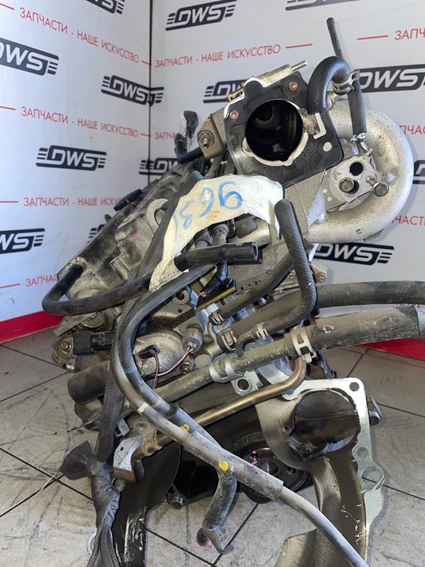 Двигатель, 95000 рублей, Красноярск