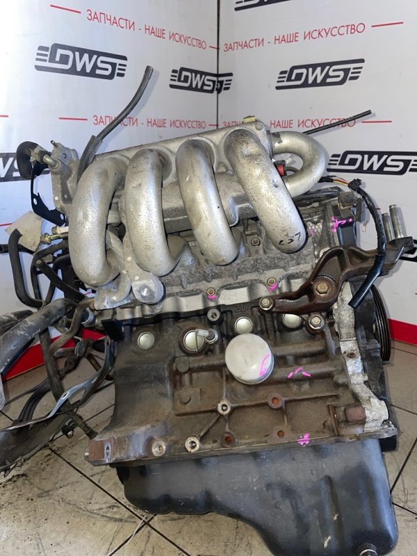 Двигатель, 95000 рублей, Красноярск