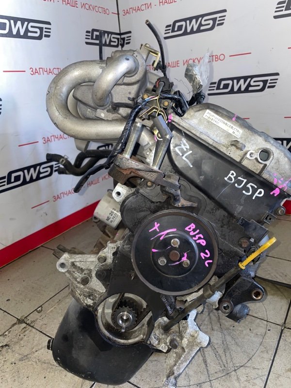 Двигатель, 95000 рублей, Красноярск