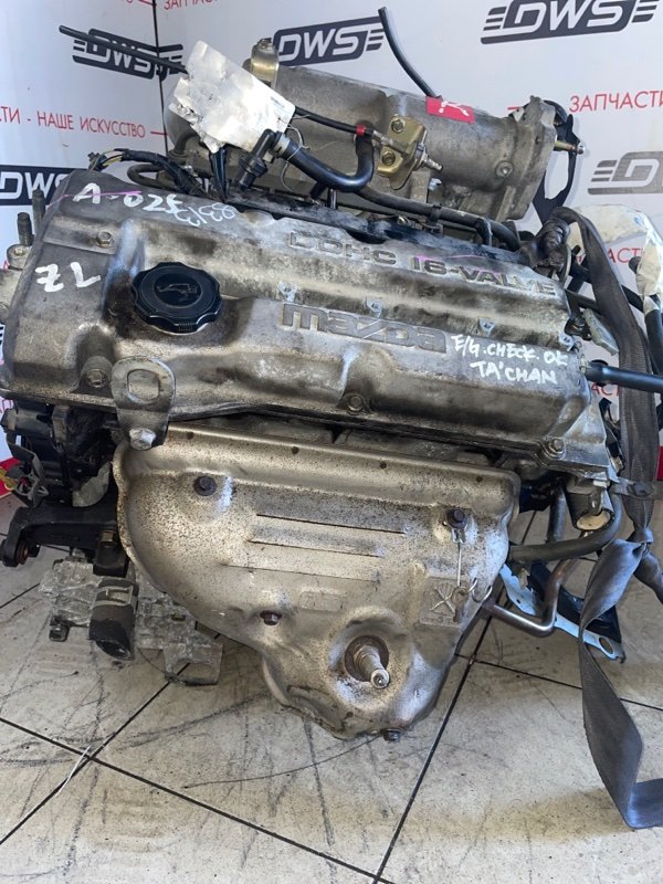 Двигатель, 95000 рублей, Красноярск