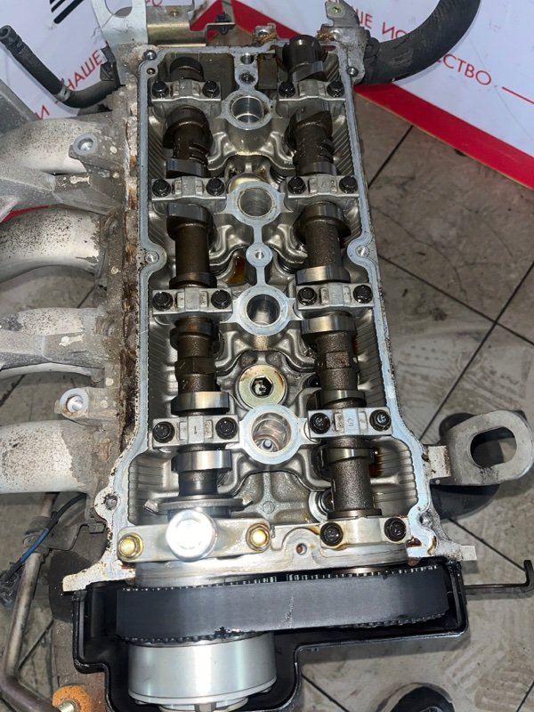 Двигатель, 95000 рублей, Красноярск