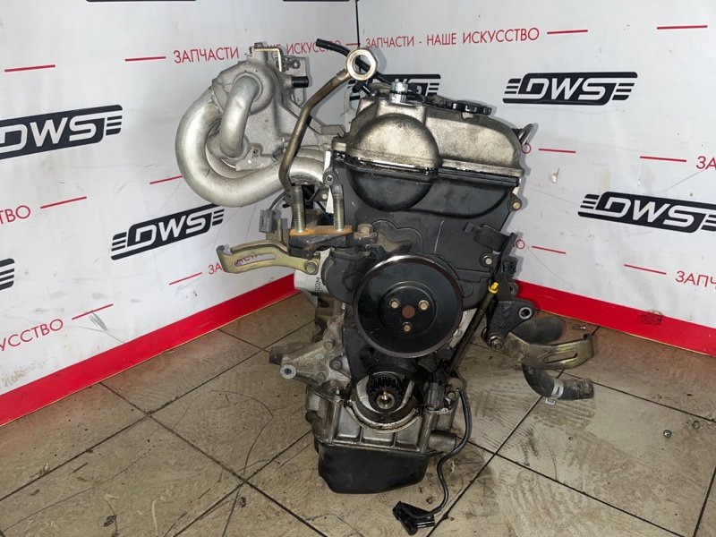 Двигатель, 95000 рублей, Красноярск