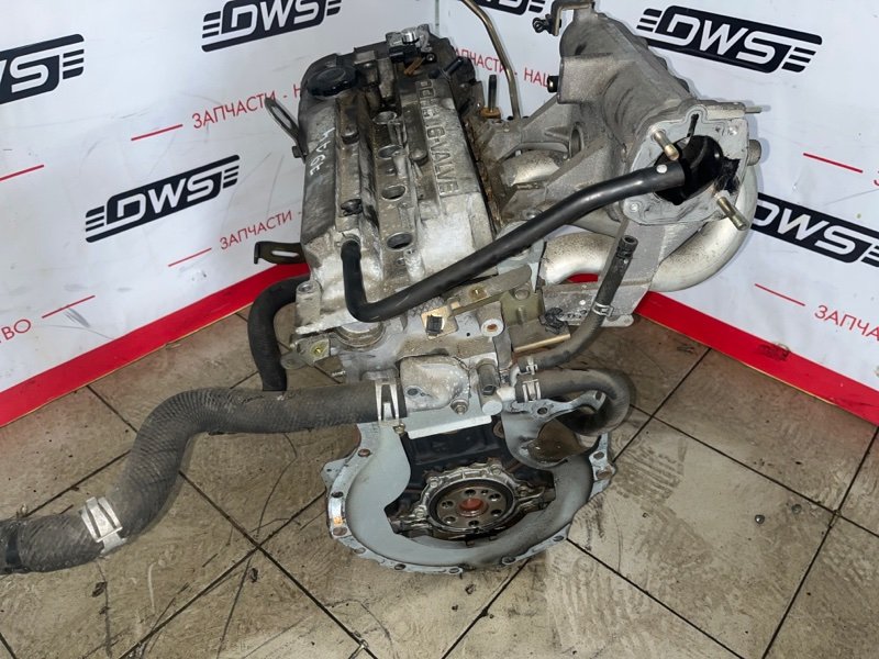 Двигатель, 95000 рублей, Красноярск