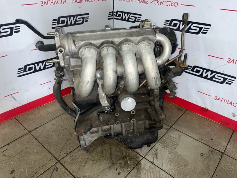 Двигатель, 95000 рублей, Красноярск