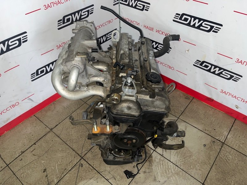 Двигатель, 95000 рублей, Красноярск