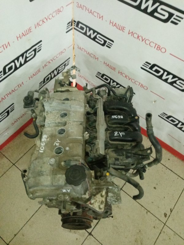 Двигатель, 35000 рублей, Красноярск