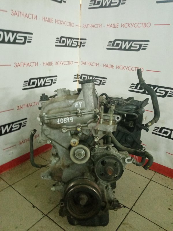 Двигатель, 35000 рублей, Красноярск