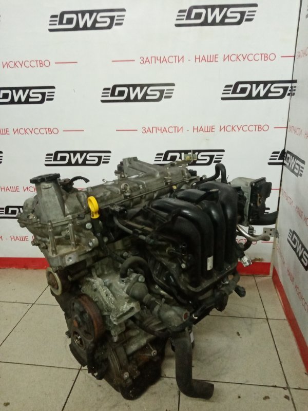 Двигатель, 35000 рублей, Красноярск