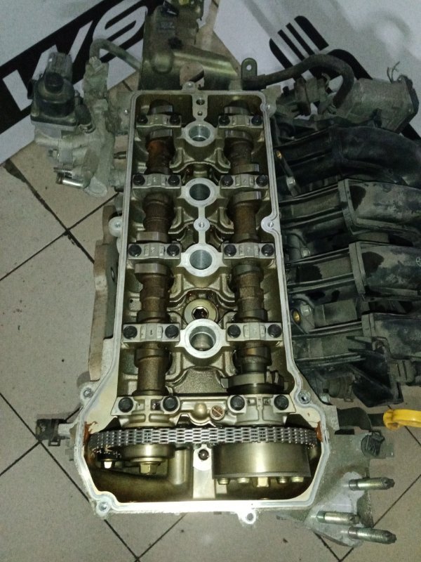 Двигатель, 35000 рублей, Красноярск