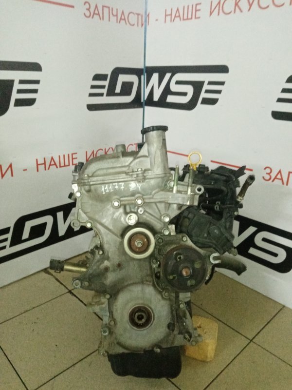 Двигатель, 35000 рублей, Красноярск