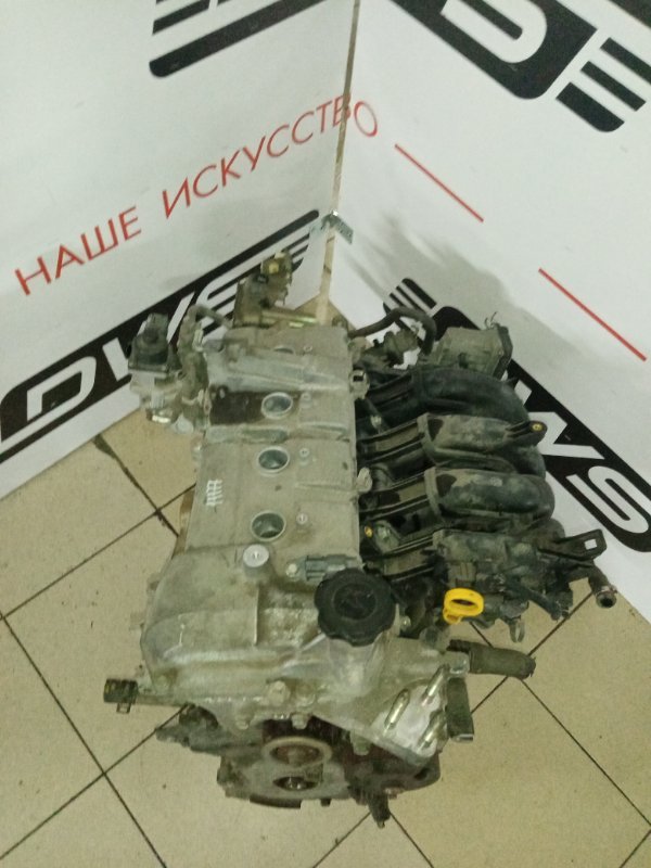 Двигатель, 35000 рублей, Красноярск