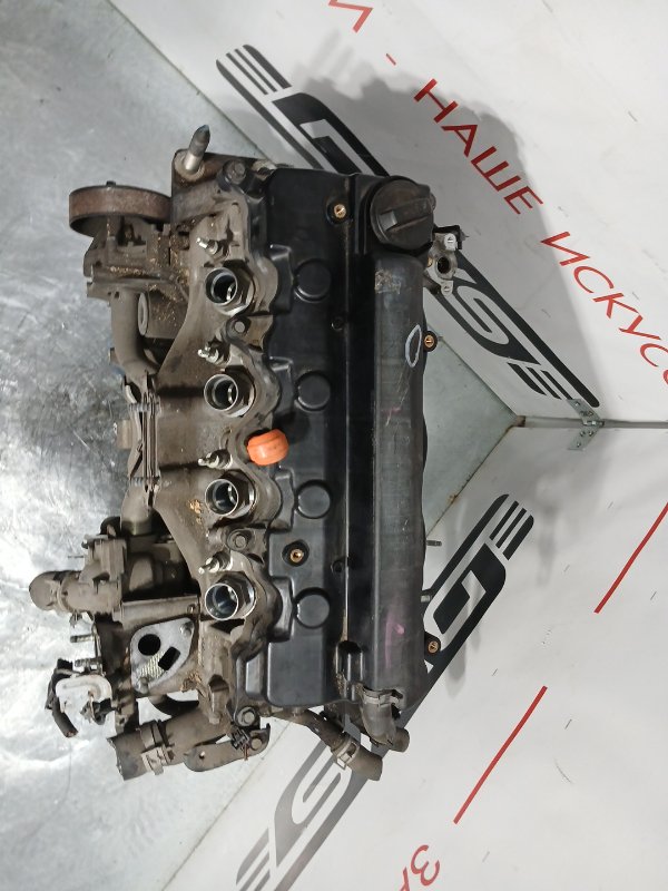 Двигатель, 40000 рублей, Красноярск