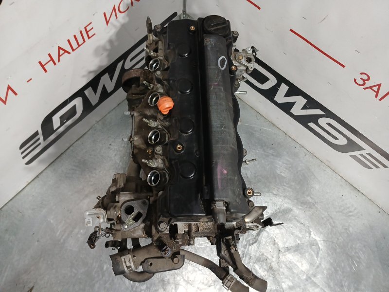 Двигатель, 40000 рублей, Красноярск