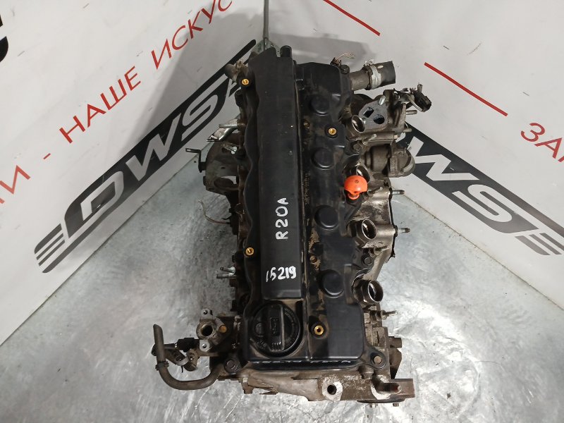 Двигатель, 40000 рублей, Красноярск