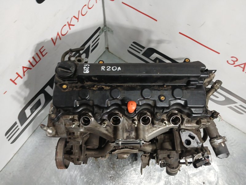 Двигатель, 40000 рублей, Красноярск