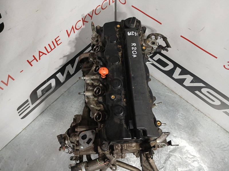 Двигатель, 40000 рублей, Красноярск