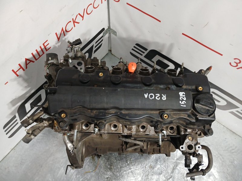 Двигатель, 40000 рублей, Красноярск