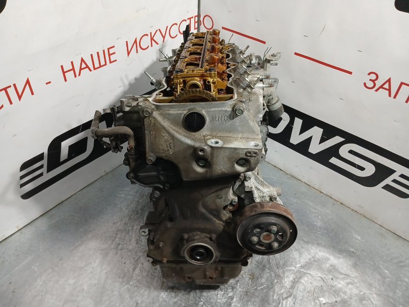 Двигатель, 40000 рублей, Красноярск