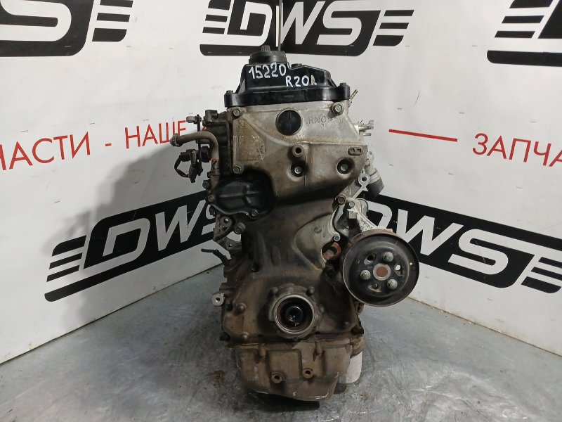 Двигатель, 40000 рублей, Красноярск