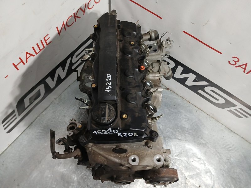 Двигатель, 40000 рублей, Красноярск