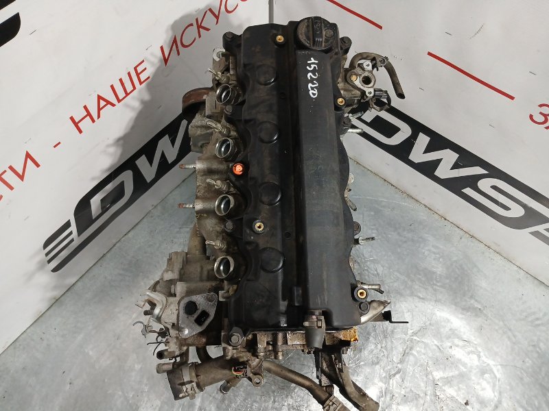 Двигатель, 40000 рублей, Красноярск