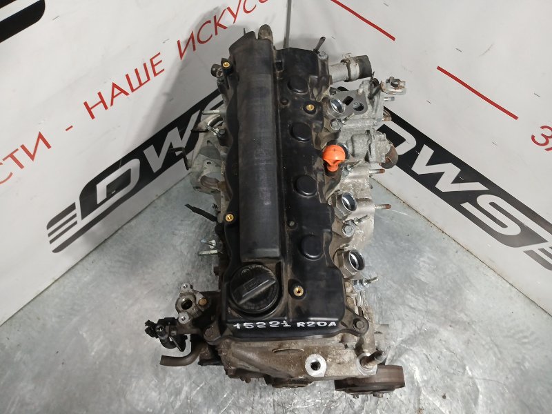 Двигатель, 40000 рублей, Красноярск