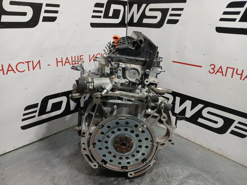 Двигатель, 40000 рублей, Красноярск