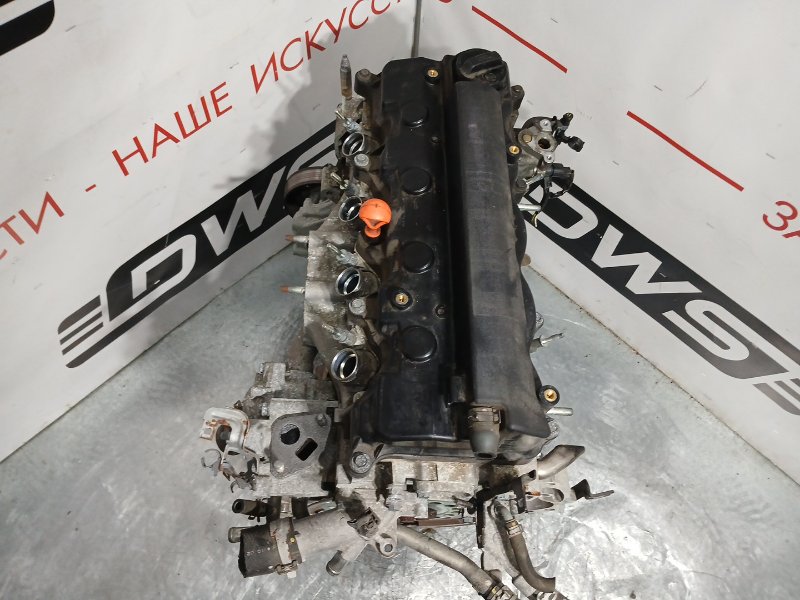 Двигатель, 40000 рублей, Красноярск