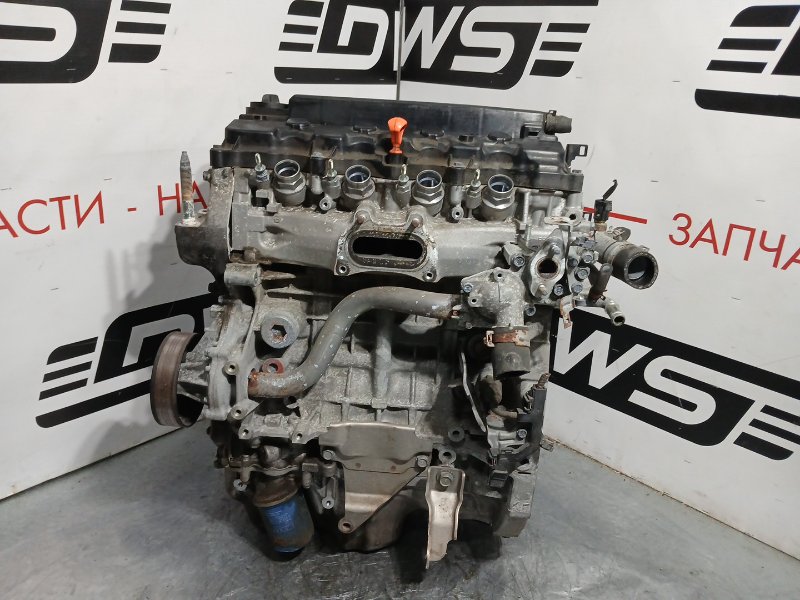 Двигатель, 40000 рублей, Красноярск