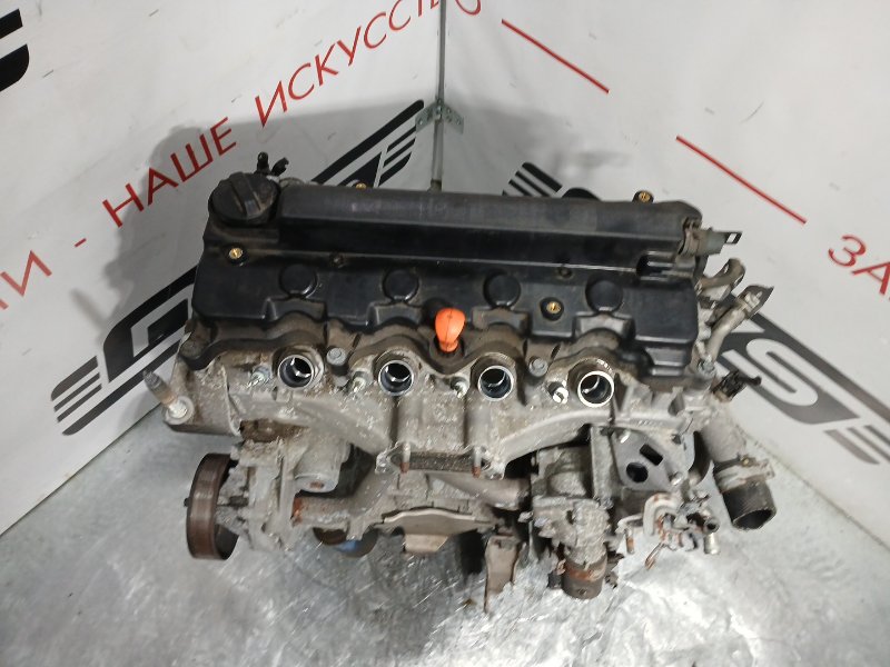 Двигатель, 40000 рублей, Красноярск